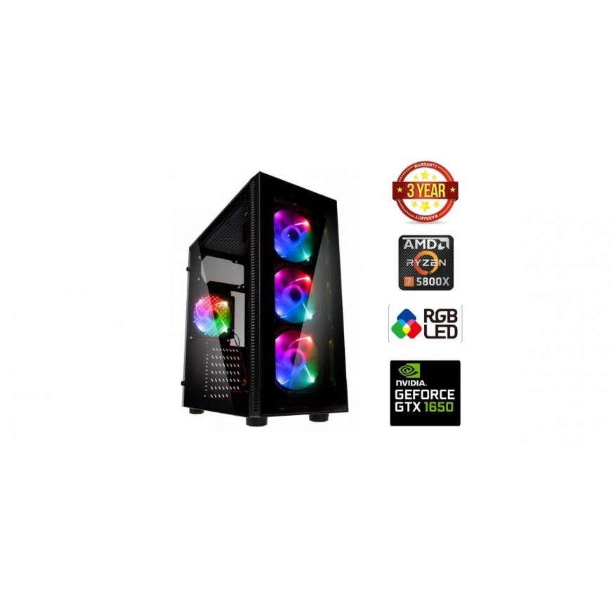MDATA GAMING MDATA GAMING Ryzen 5