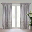 Eurofirany ZAS/MARIELA/Silver 140X270 T Eurofirany ZAS/MARIELA/Silver 140X270 T