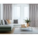 Eurofirany ZAS/MARIELA/Sidabrinis 140X270 T Eurofirany ZAS/MARIELA/Sidabrinis 140X270 T