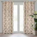 Eurofirany PAS/GLORIA2/BEIGE 140X250 TRANSMISSION