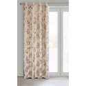 Eurofirany PAS/GLORIA2/BEIGE 140X250 TRANSMISSION
