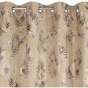 Eurofirany PAS/GLORIA2/BEIGE 140X250 TRANSMISSION