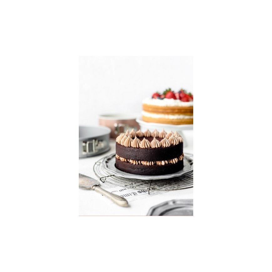 PATISSE PROFI Gili torto forma 18 cm – 2