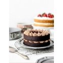 PATISSE PROFI Deep cake form 18 cm PATISSE PROFI Deep cake form 18 cm