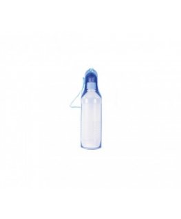 Record girdykla kelioninė 400ml