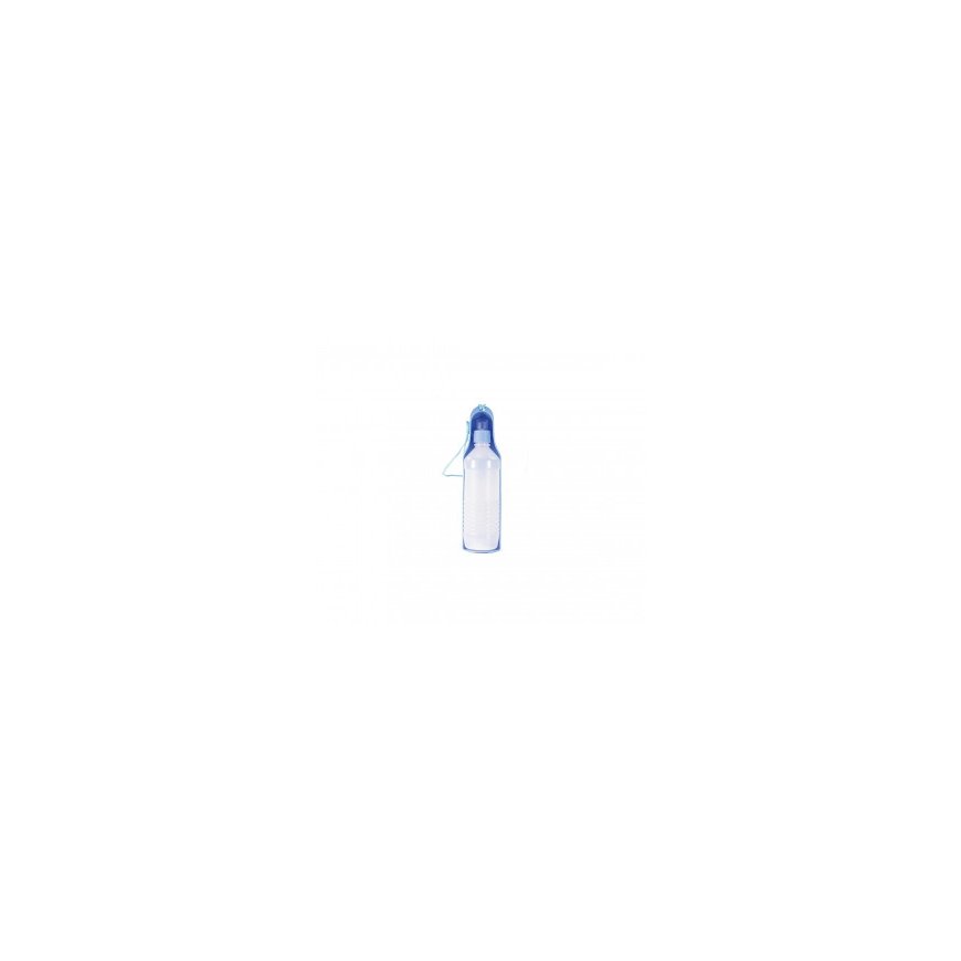 Record travel drinking bottle 400ml
