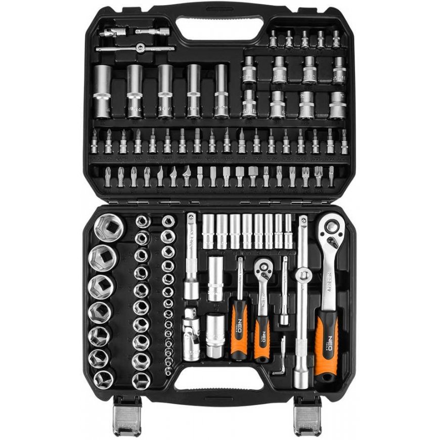 Set of tools Neo 10-211 110 e. (10-211) – 3