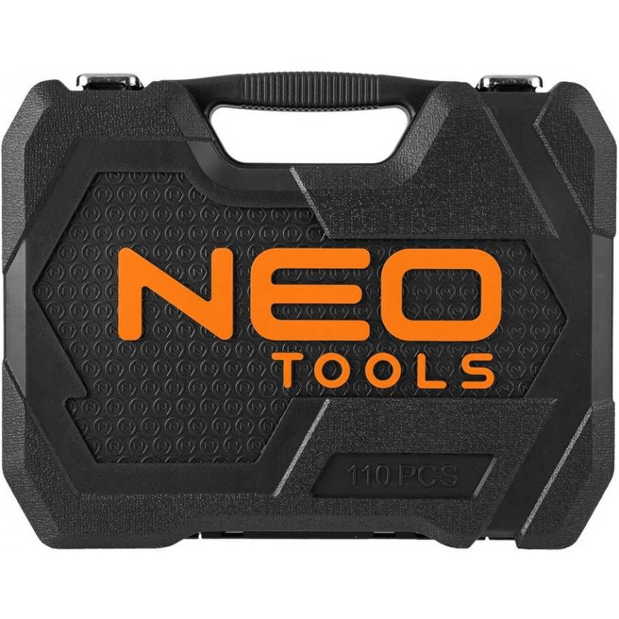 Rinkinys narzędzi Neo 10-211 110 el. (10-211) – 5