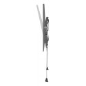 Deltaco ARM-0204 TV mount/stand 2.03 m (80") Black Deltaco ARM-0204 TV mount/stand 2.03 m (80") Black