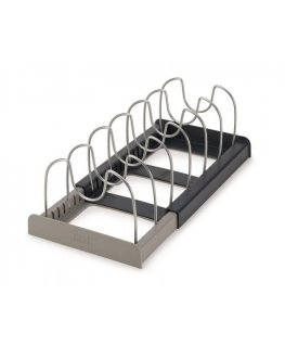 Joseph Joseph dish and cover storage