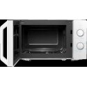 Toshiba Sda Microwave orkaitė, volume 20L, mechanical control, 800W, 5 power levels, LED lighting, defrosting, cooking end signa Toshiba Sda Microwave orkaitė, volume 20L, mechanical control, 800W, 5 power levels, LED lighting, defrosting, cooking end signa