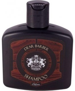 Beard shampoo Dear Barber 250 ml