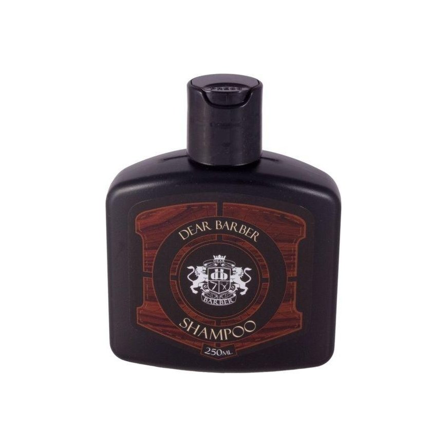 Barzdos šampūnas Dear Barber 250 ml