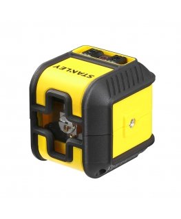 Stanley STHT77498-1 lazerinis gulsčiukas Vienodo lygmens gulsčiukas 12 m