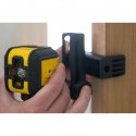 Stanley STHT77498-1 lāzera līmeņrādis Līnijas līmeņrādis 12 m Stanley STHT77498-1 lāzera līmeņrādis Līnijas līmeņrādis 12 m