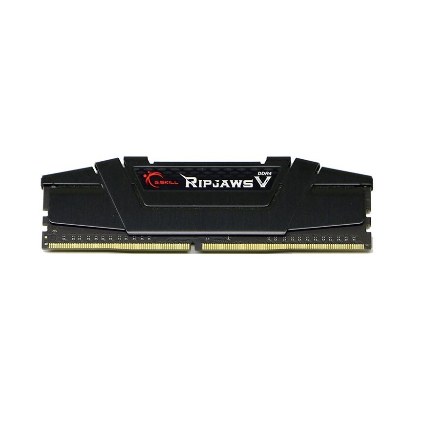 G.Skill 32GB DDR4 memory module 4 x 8 GB 3200 MHz