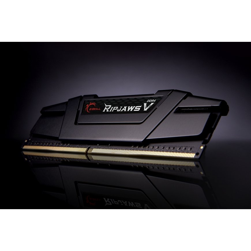 G.Skill 32GB DDR4 memory module 4 x 8 GB 3200 MHz – 2