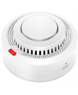 TUYA wireless photoelectric smoke detector Wi-Fi