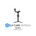 DJI Care Refresh DJI RS 4 (two-year plan)