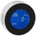TUYA gas leak detector, Wi-Fi