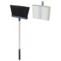 Joseph Joseph JJ-Šluota su kabykla, mėlyna CleanStore Joseph Joseph JJ-Šluota su kabykla, mėlyna CleanStore