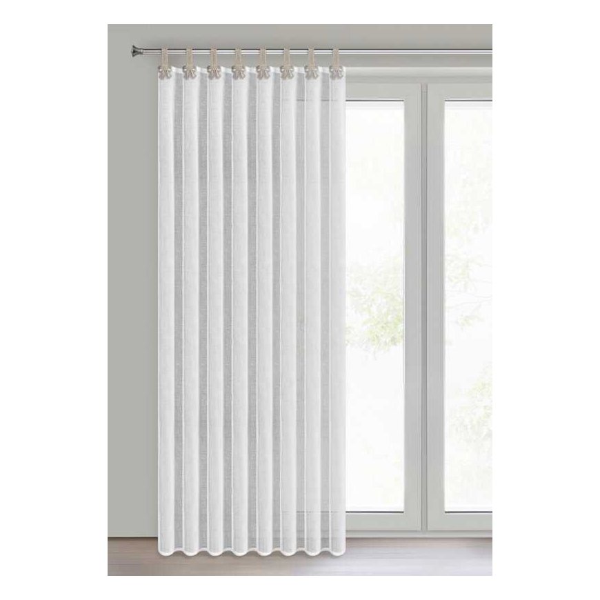 Eurofirany FIR/MELISA/B+BEŻ 140X250 WID – 2