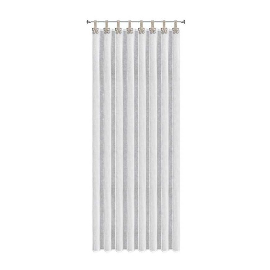 Eurofirany FIR/MELISA/B+BEŻ 140X250 WID – 3