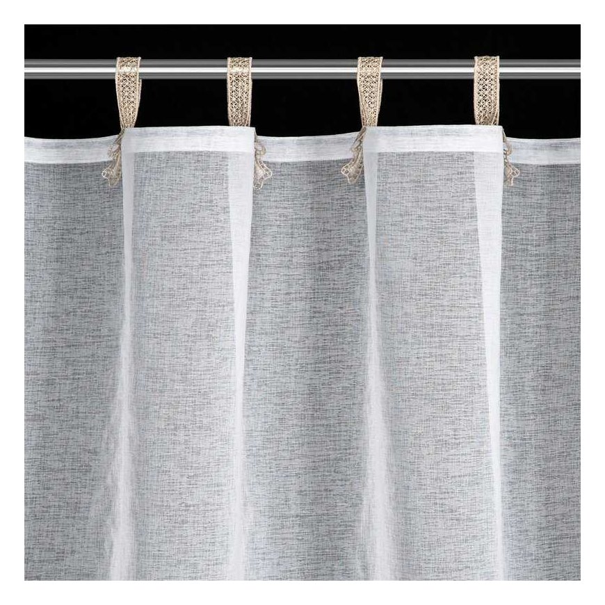 Eurofirany FIR/MELISA/B+BEŻ 140X250 WID – 4