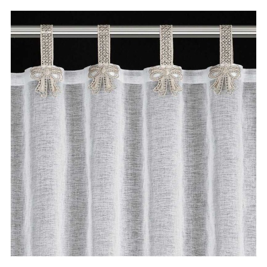 Eurofirany FIR/MELISA/B+BEŻ 140X250 WID – 5