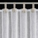 Eurofirany FIR/MELISA/B+BEŻ 140X250 WID Eurofirany FIR/MELISA/B+BEŻ 140X250 WID