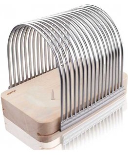GEFU HASSEL Potato slicer