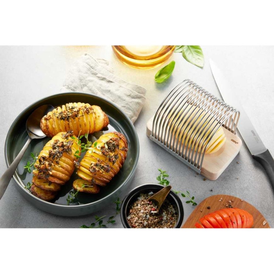 GEFU HASSEL Potato slicer – 3