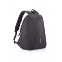 XD-Design Bobby Soft mugursoma Brīva stila mugursoma Melns Polietilēntereftalāta (PET) XD-Design Bobby Soft mugursoma Brīva stila mugursoma Melns Polietilēntereftalāta (PET)