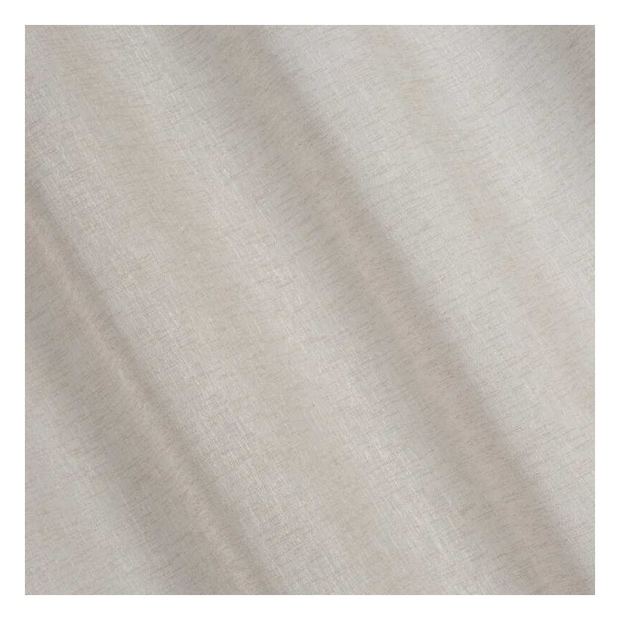 Eurofirany PAS / ANGELICA / BEIGE 140X250 PERVEŽIMAS – 5