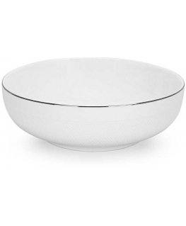 Fissman Mug PLATINUM 350 ml (porcelain)