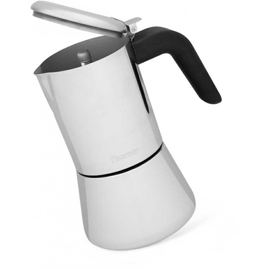 Fissman Geyser coffee maker 300 ml / 6 servings