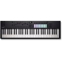 Novation Launchkey 61 MK4 MIDI keyboard Novation Launchkey 61 MK4 MIDI keyboard