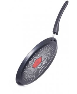Fissman Pancake pan Velia 24cm (aluminum)