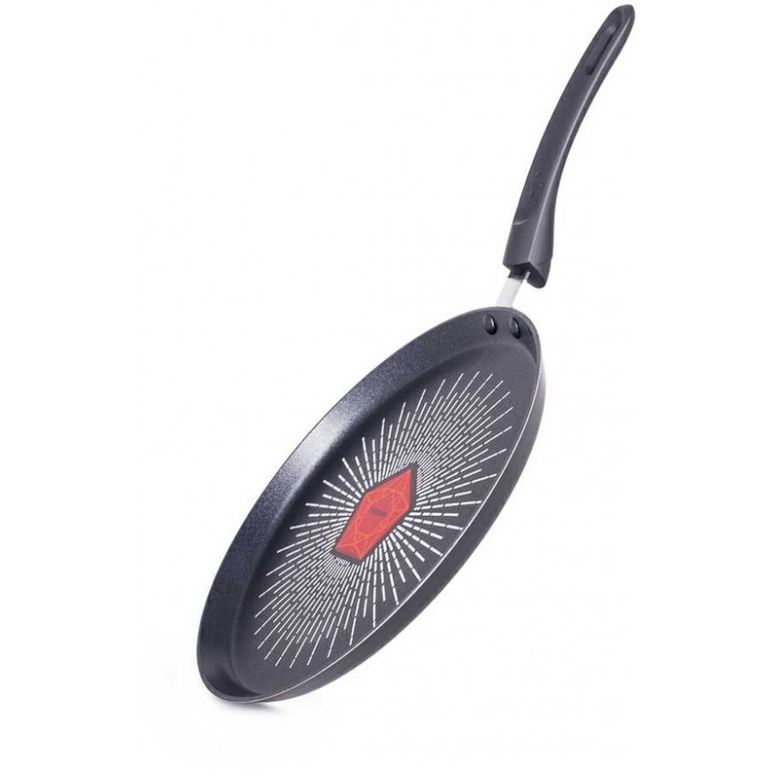 Fissman Pancake pan Velia 24cm (aluminum)