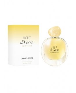 Armani (Giorgio Armani) Light di Gioia eau de parfum for women 5