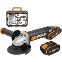 Angle grinder Worx WX803 Angle grinder Worx WX803