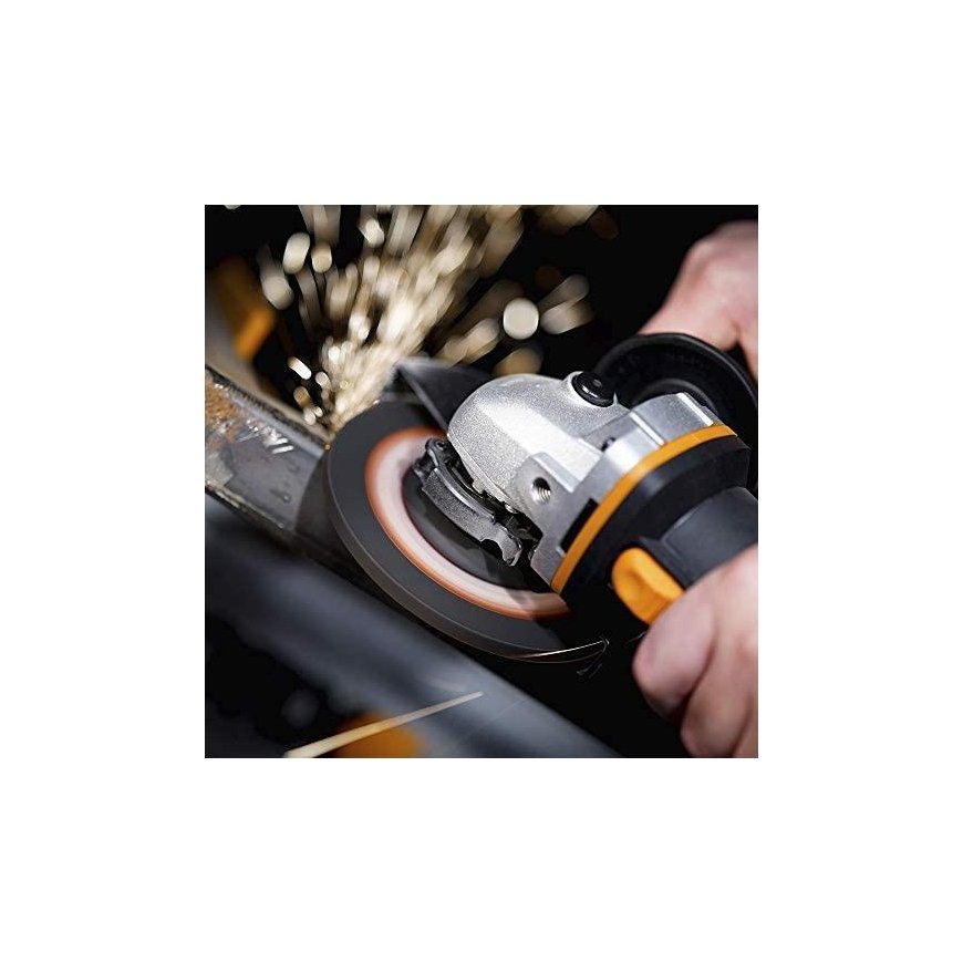 Angle grinder Worx WX803 – 2