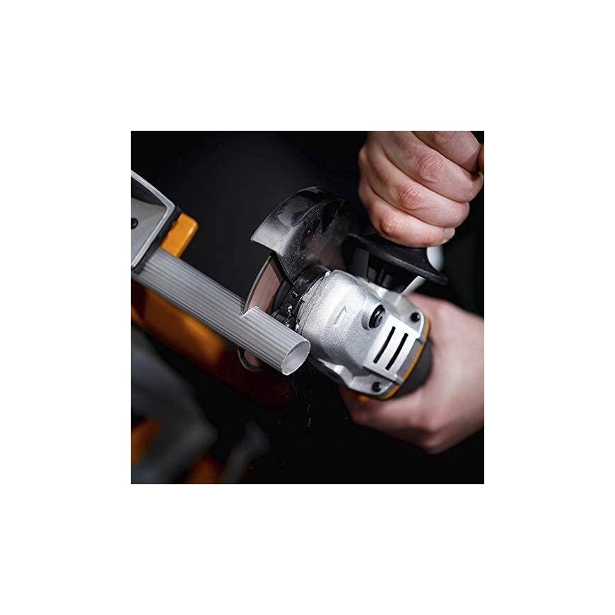 Angle grinder Worx WX803 – 3