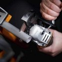 Angle grinder Worx WX803 Angle grinder Worx WX803