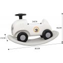 Vsuch MULTI-FUNCTIONAL PUZZLE MACHINE 3IN1 WITH SWITCHING FUNCTION, Black AND White