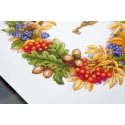 Merejka Autumn wreath SK99