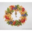 Merejka Autumn wreath SK99