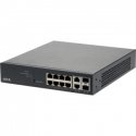 Axis 01191-002 tinklo komutatorius Valdomas Gigabit Ethernet (10/100/1000) Maitinimas per Eternetą (