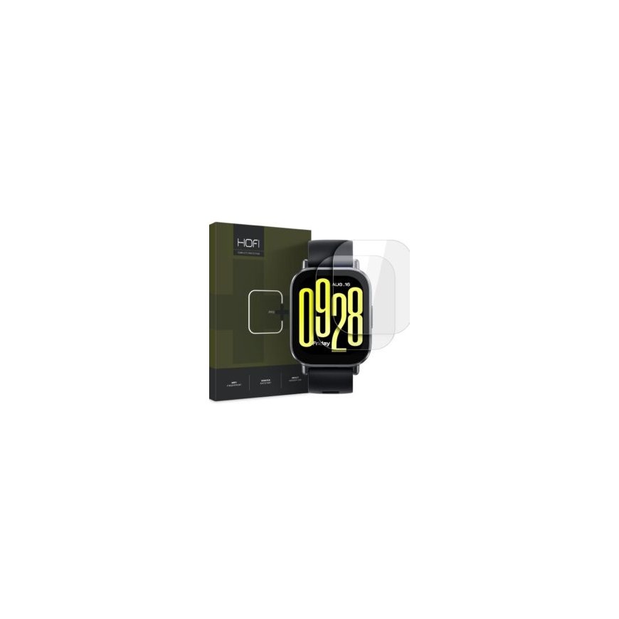 HOFI GLASS PRO+ 2-PACK XIAOMI REDMI