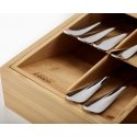 Joseph Joseph JJ-Organizer Adjustable for DrawerStore Cutlery Canister Joseph Joseph JJ-Organizer Adjustable for DrawerStore Cutlery Canister